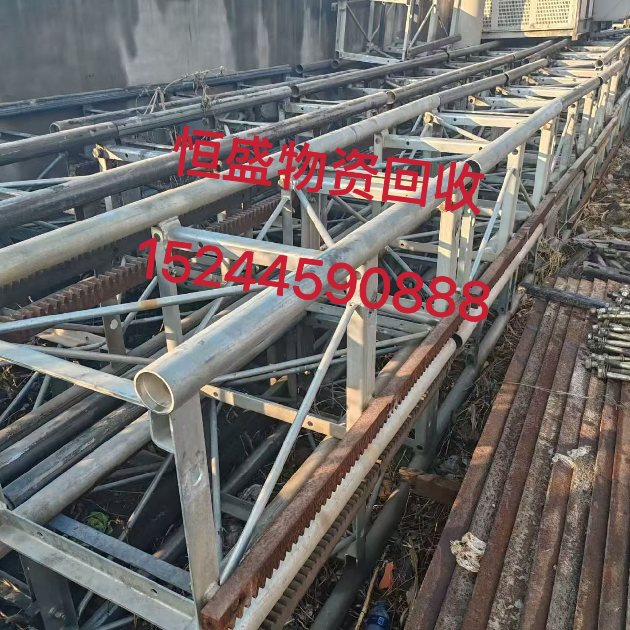 沈阳沈北新区工字钢工字钢 - 方案